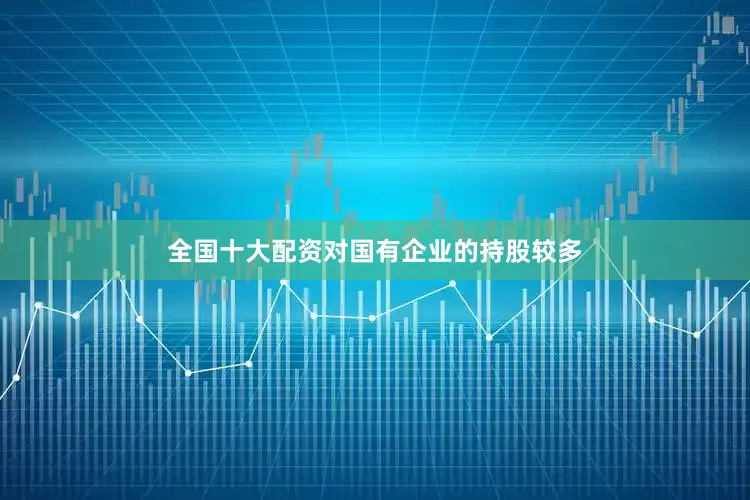 全国十大配资对国有企业的持股较多